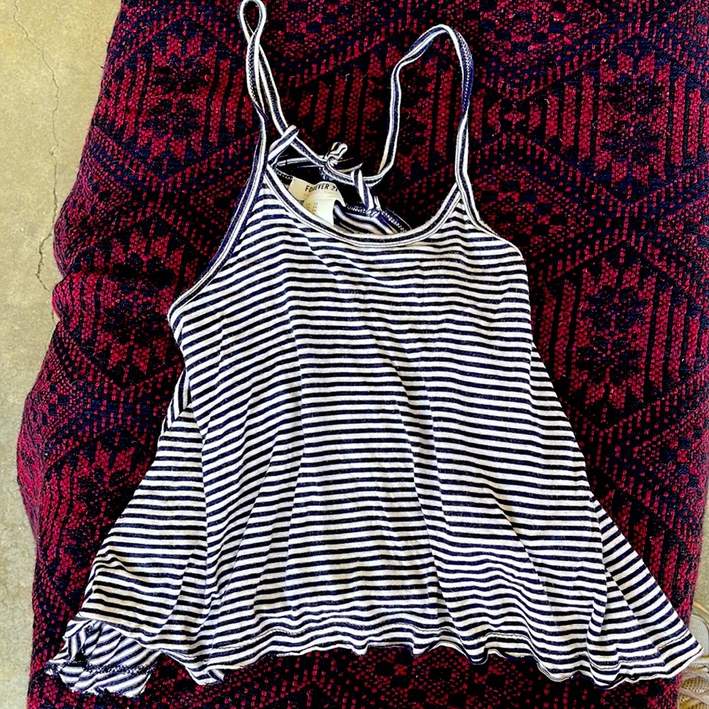 Forever 21 cami!